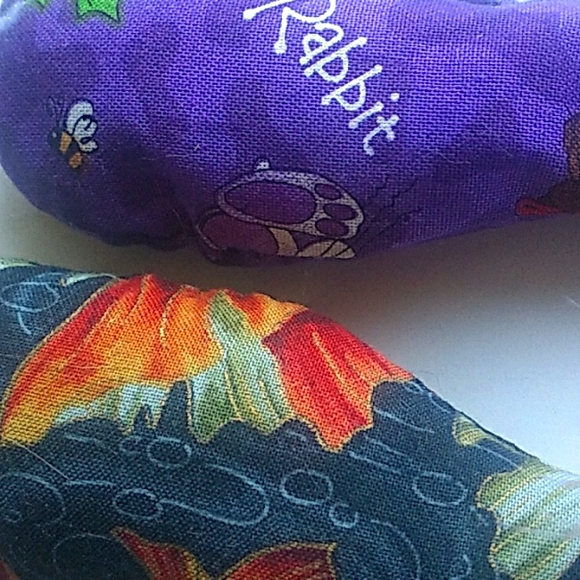 Fish Shaped Catnip Toys - Picture 2 of 3